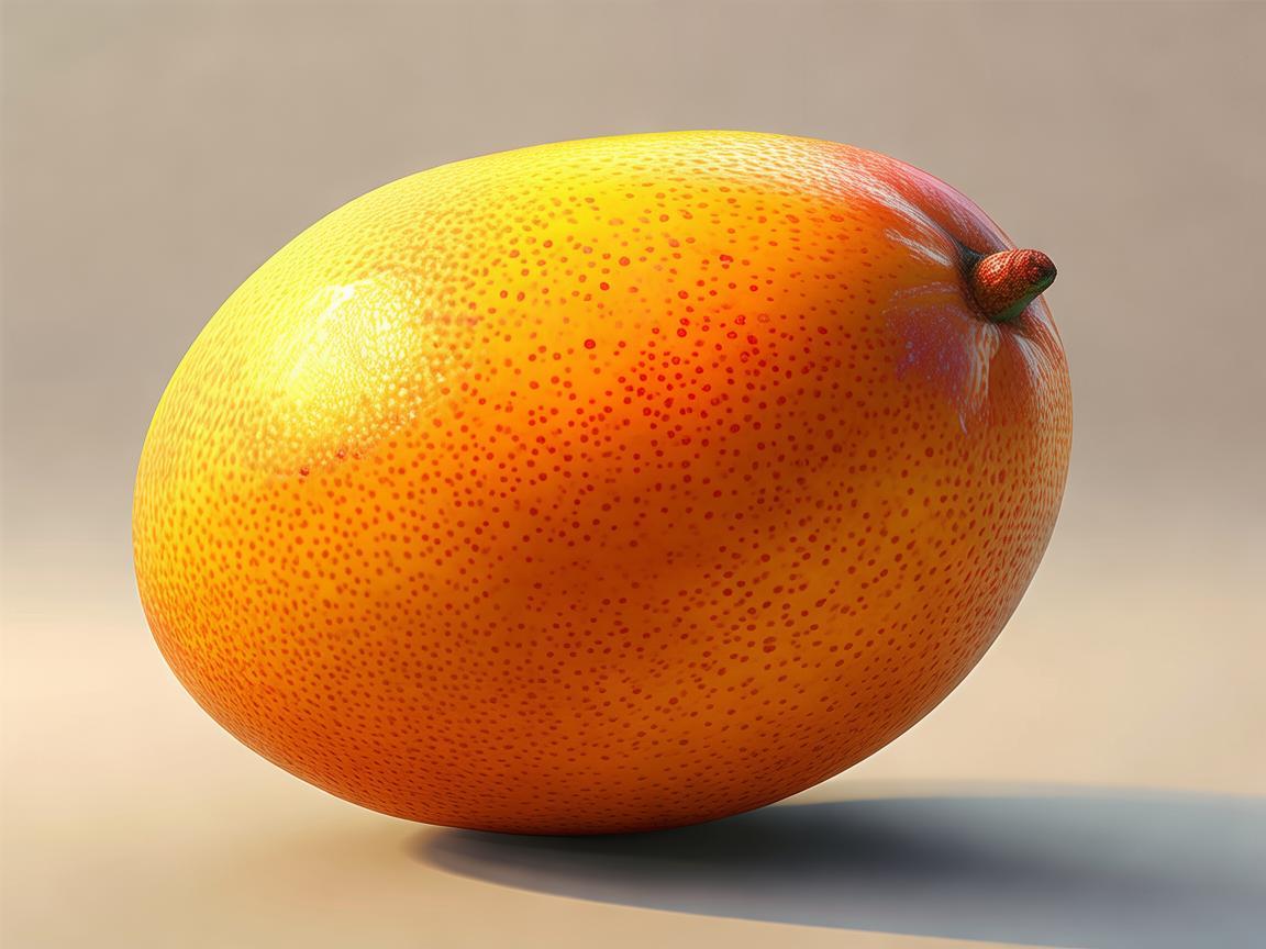 芒果食用禁忌，是否所有人群都适宜享用？