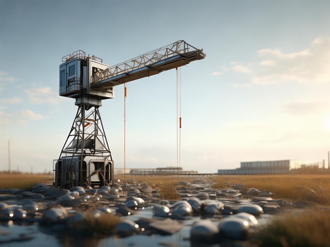 架桥机在医疗检查中的‘隐形作用’，如何确保其安全与精度？