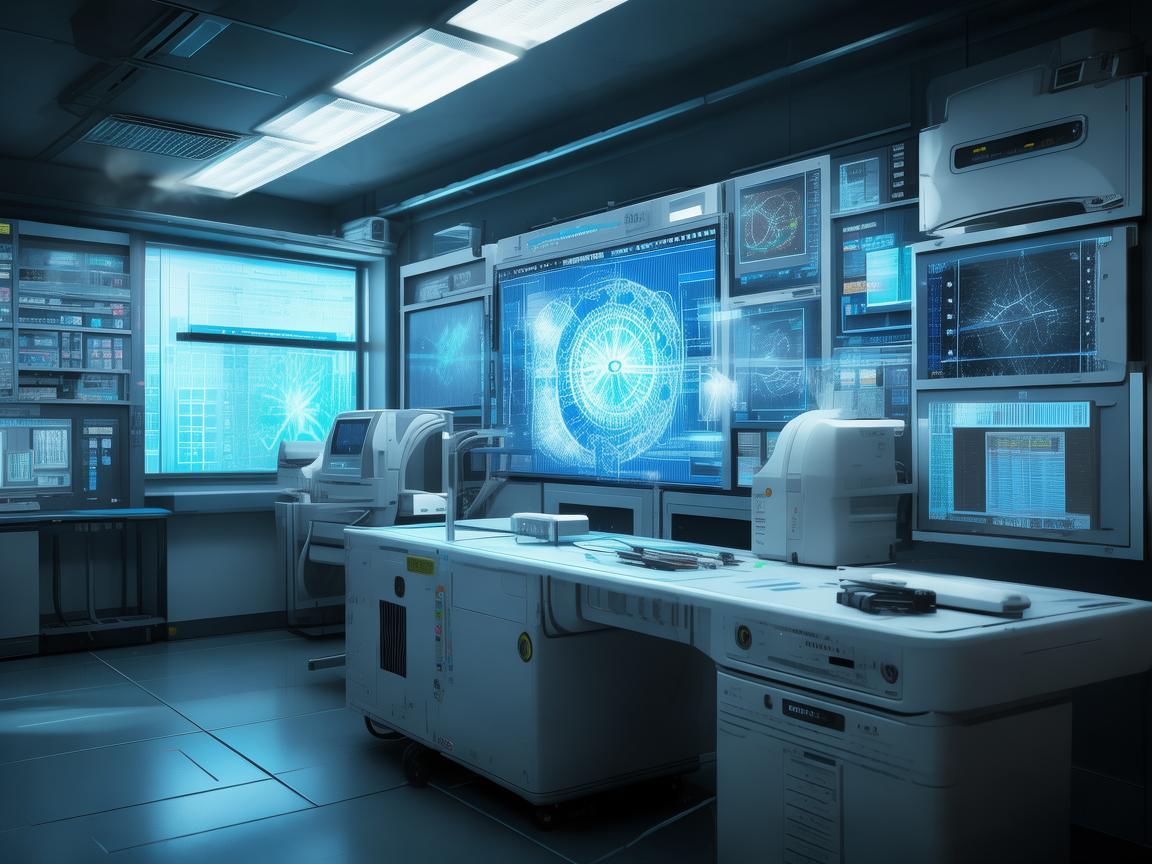 韩城医疗之谜，如何精准诊断当地高发的呼吸系统疾病？