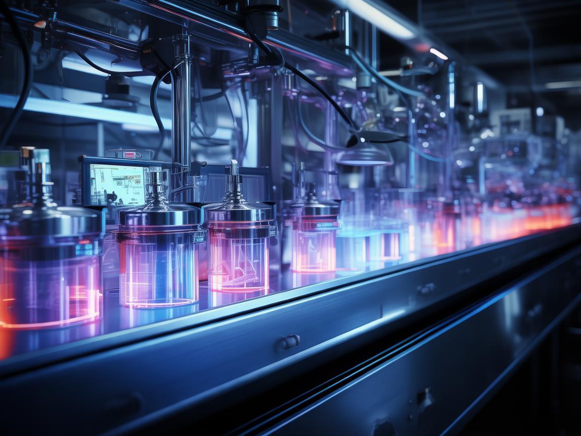 工厂生产线上的微生物污染，如何确保医疗用品的纯净？