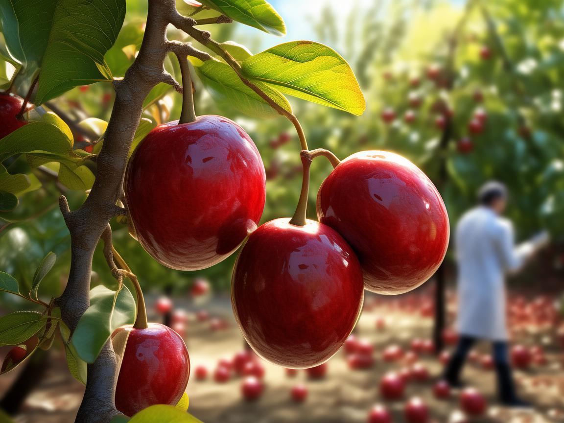 荔枝虽甜,小心‘醉’在美味中——医检师揭秘荔枝食用风险 荔枝虽甜,小心‘醉’在美味中——医检师揭秘荔枝食用风险