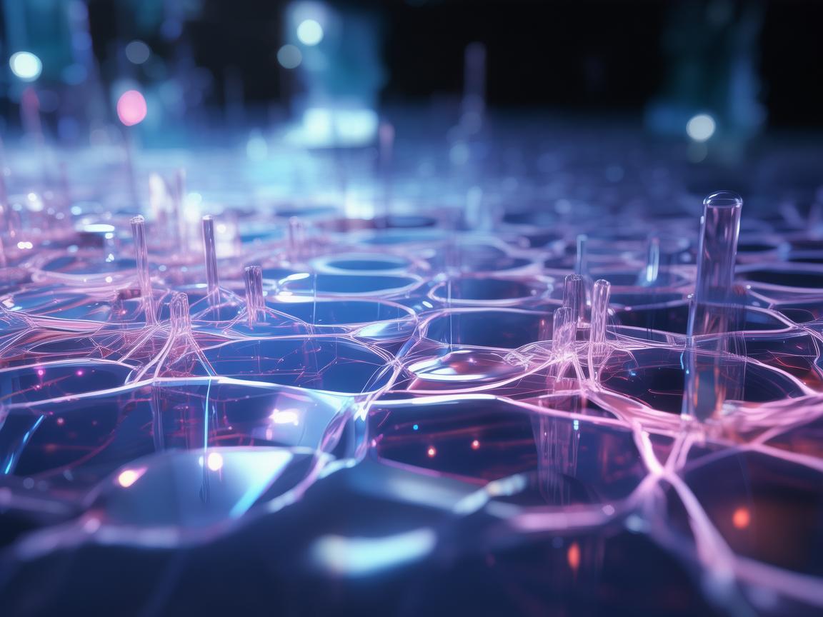 凝聚态物理学在医疗诊断中的‘隐秘力量’是什么? 凝聚态物理学在医疗诊断中的‘隐秘力量’是什么?