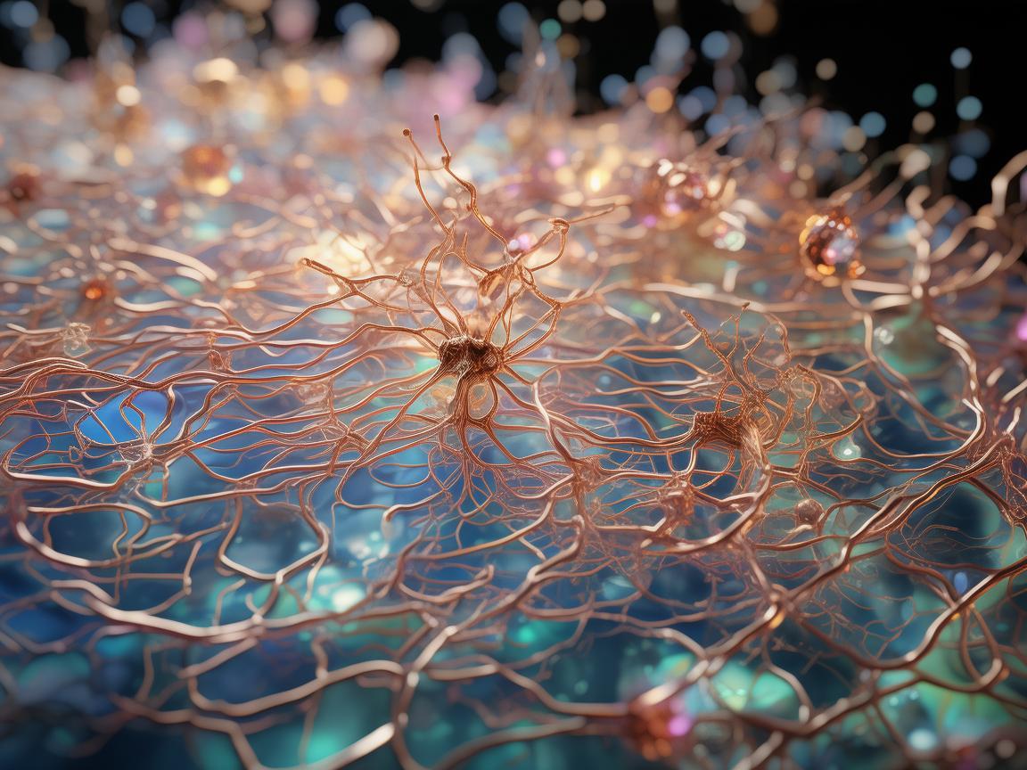 神经生物学之谜,大脑如何处理复杂情感? 神经生物学之谜,大脑如何处理复杂情感?