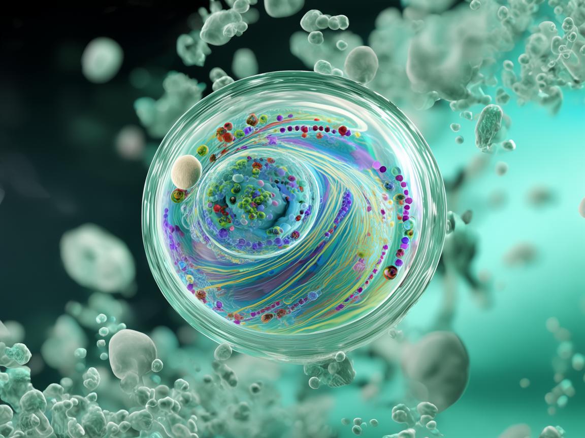 外交家的健康密码,如何通过血液检测守护其免疫系统? 外交家的健康密码,如何通过血液检测守护其免疫系统?