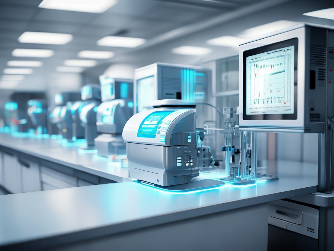 实验室中的精准医疗,如何确保检测的可靠性? 实验室中的精准医疗,如何确保检测的可靠性?