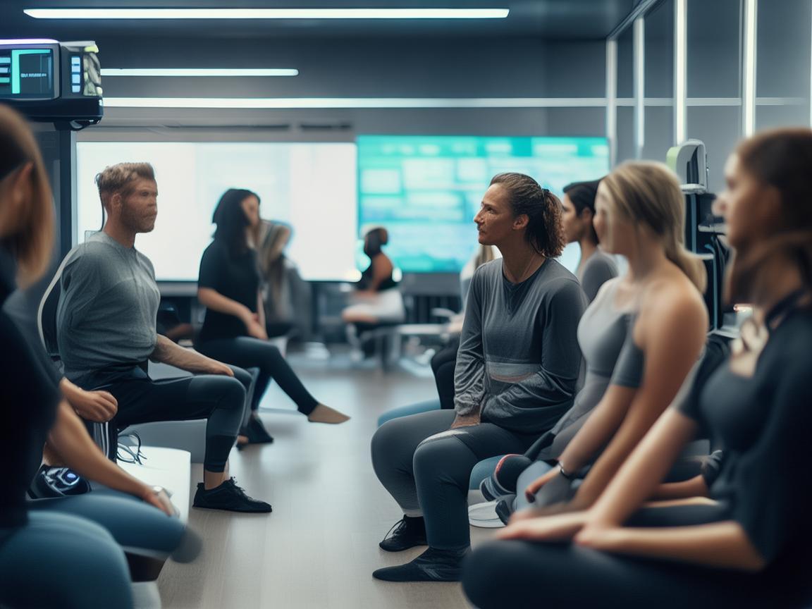 省长健康监测,如何确保高强度工作下的安全? 省长健康监测,如何确保高强度工作下的安全?