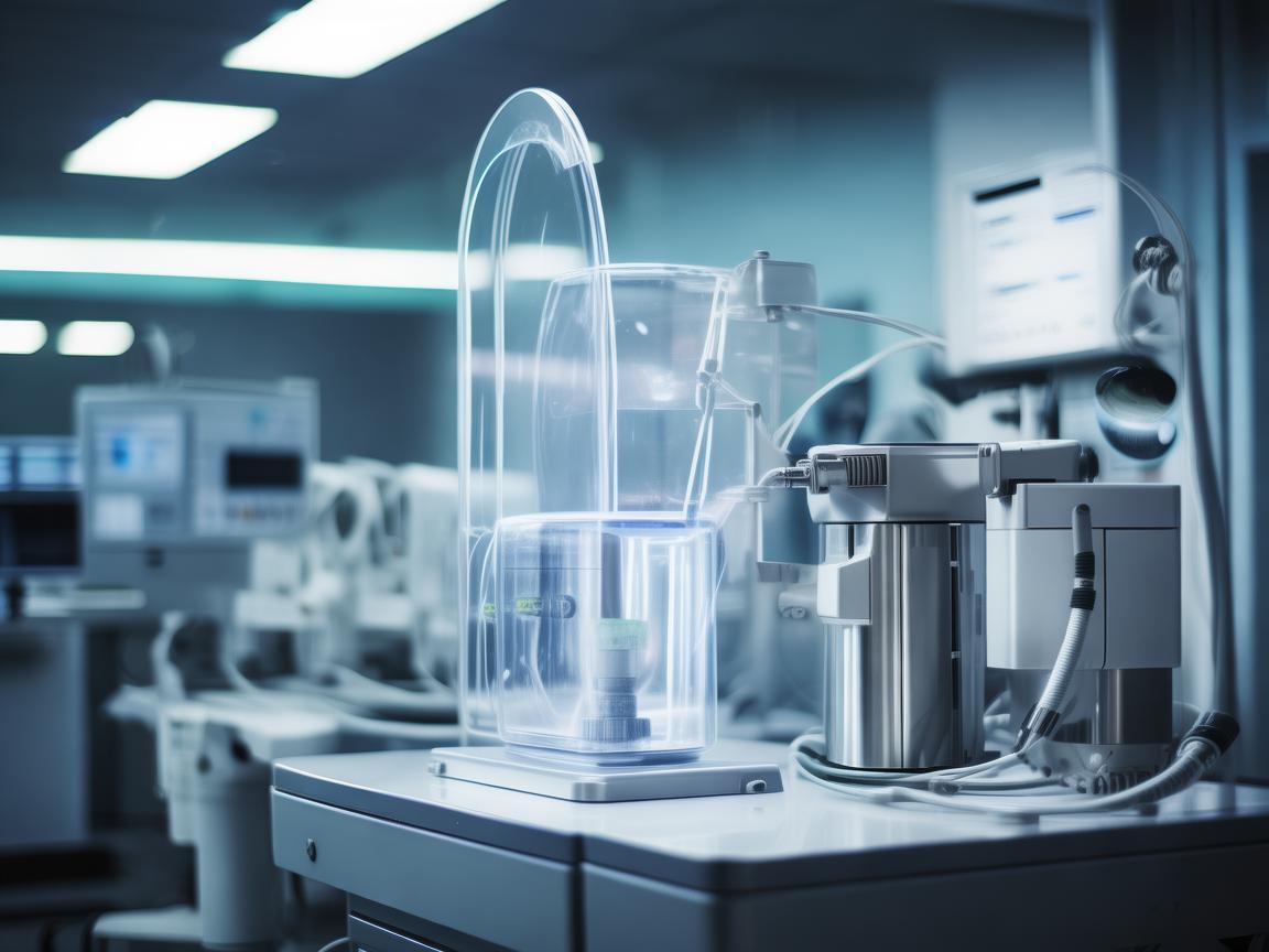 捣固车在医疗检查中的‘隐形’作用，如何确保其安全无虞？