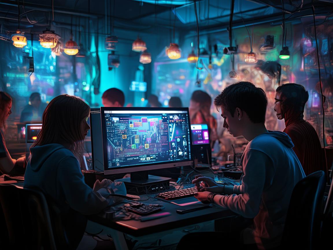 网络游戏，影响青少年专注力的隐形杀手？