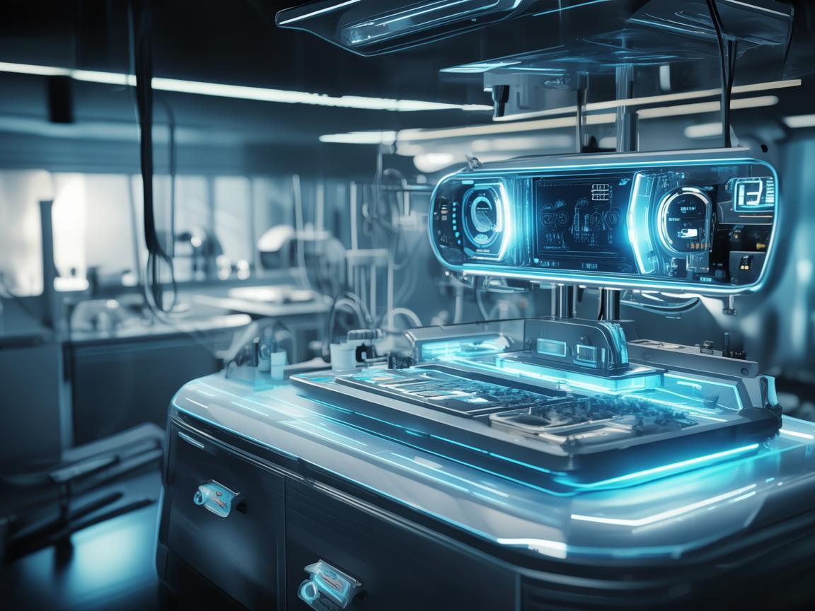 人工智能在医疗检验中能取代人类医检师吗? 人工智能在医疗检验中能取代人类医检师吗?