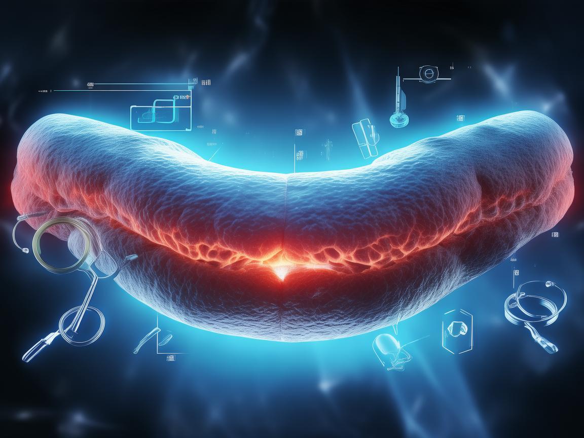 消化性溃疡,如何精准诊断与治疗的关键是什么? 消化性溃疡,如何精准诊断与治疗的关键是什么?