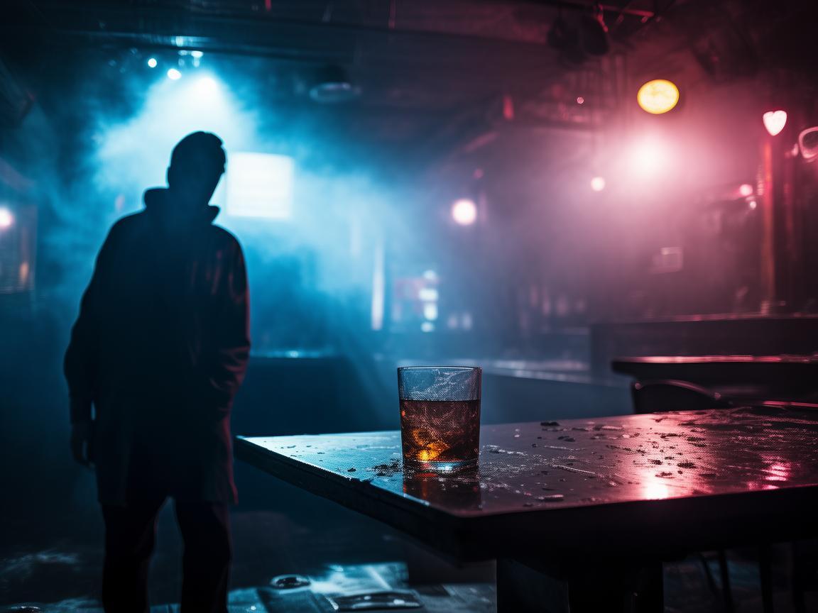 夜店中的隐形杀手,如何预防酒精性肝损伤? 夜店中的隐形杀手,如何预防酒精性肝损伤?