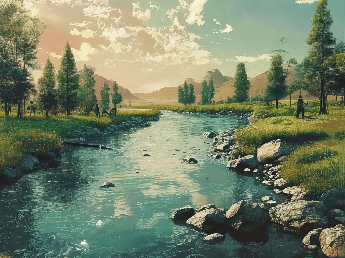 龙岩地区地下水污染与健康风险之谜,地下水安全,我们如何守护? 龙岩地区地下水污染与健康风险之谜,地下水安全,我们如何守护?