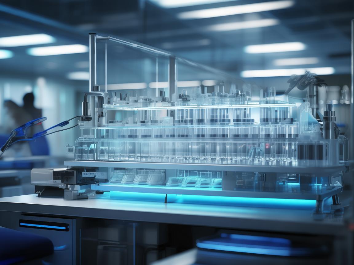 鹤壁市医疗检验中的区域性差异问题，如何确保精准检测？