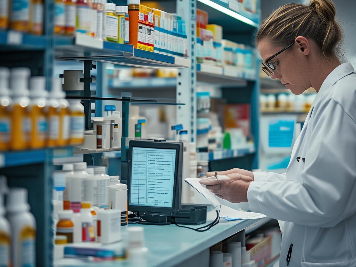 药店购药,如何确保药品质量与安全? 药店购药,如何确保药品质量与安全?