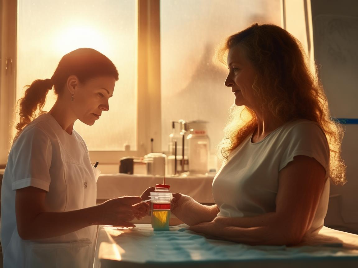 早晨的黄金时刻，如何正确进行晨间血液样本采集？