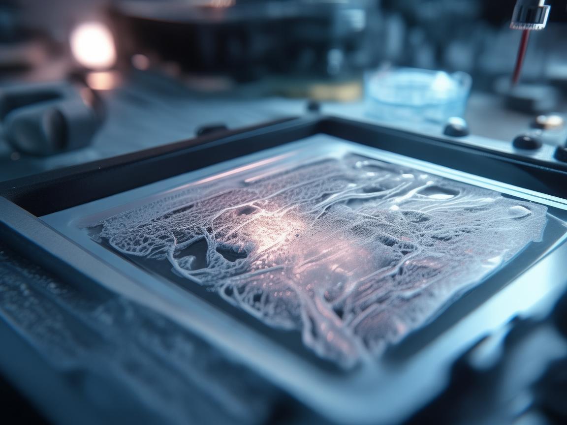 摄影技术如何优化在医学检验中的记录与诊断？