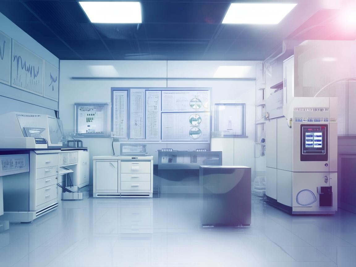 新泰医疗新视野，如何有效提升基层医院检验科的质量控制？