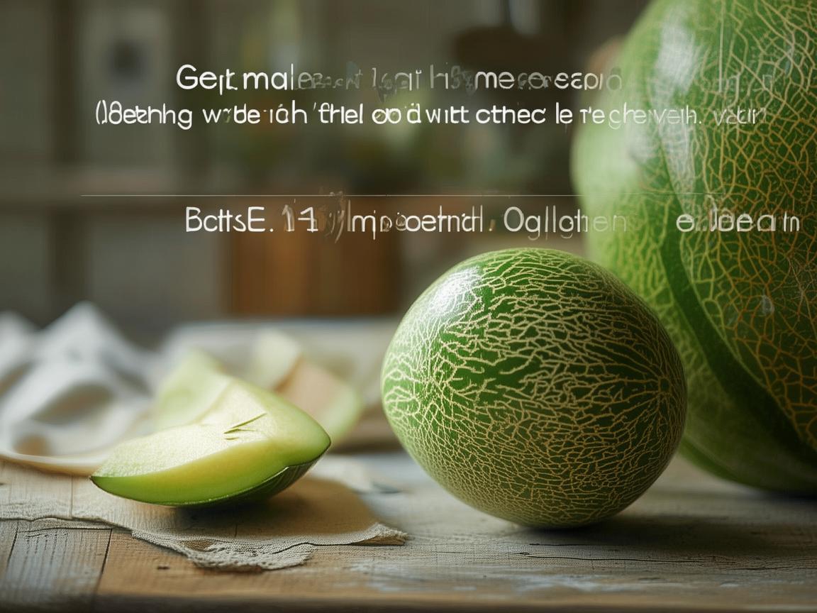 香瓜食用安全，如何确保香瓜中的农药残留不超标？