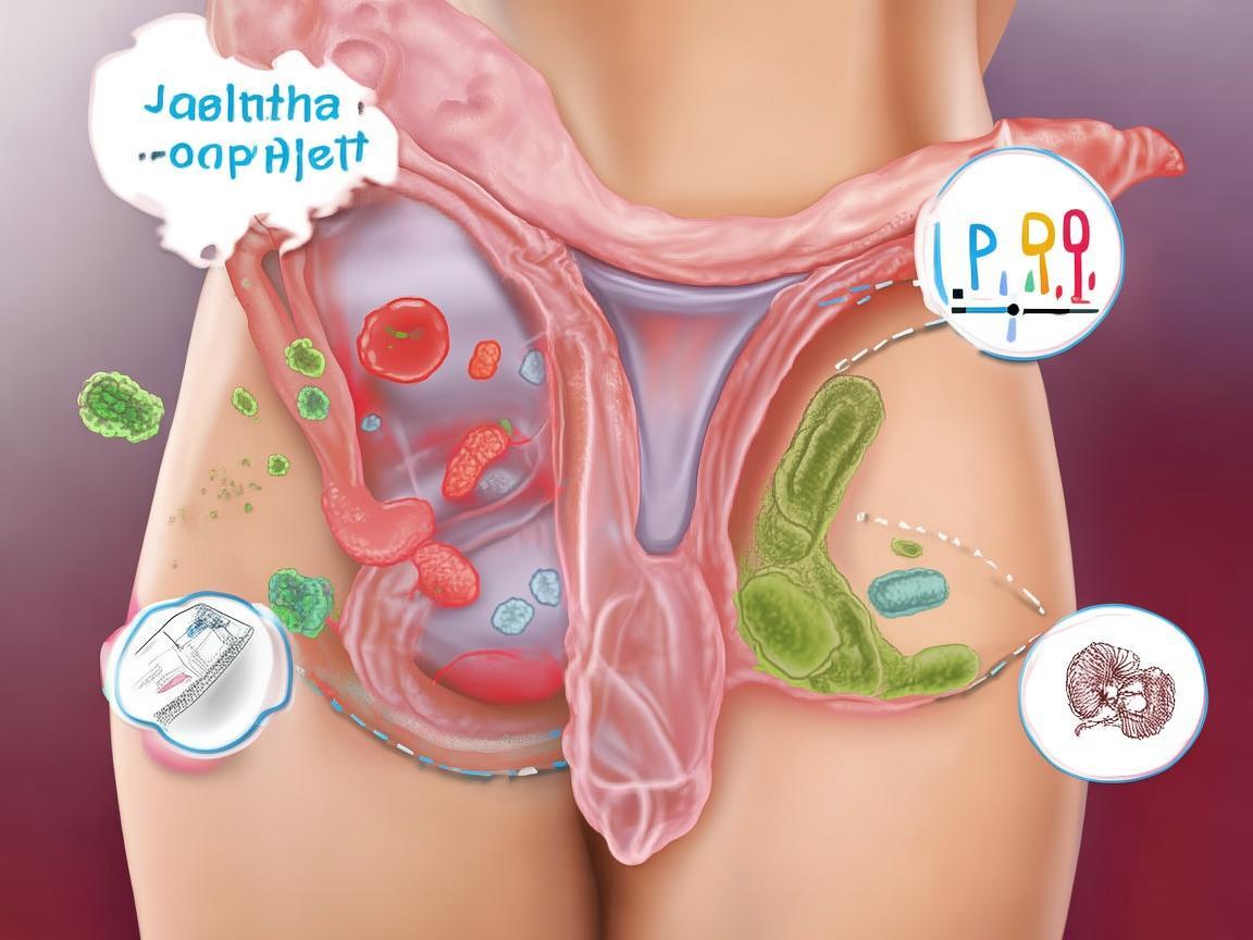 阴道炎，如何正确理解并预防？