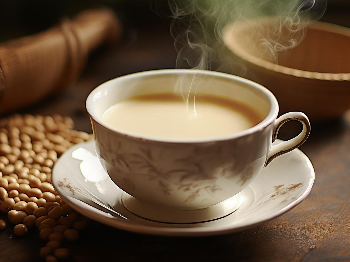 豆浆，真的可以替代牛奶作为日常饮品吗？