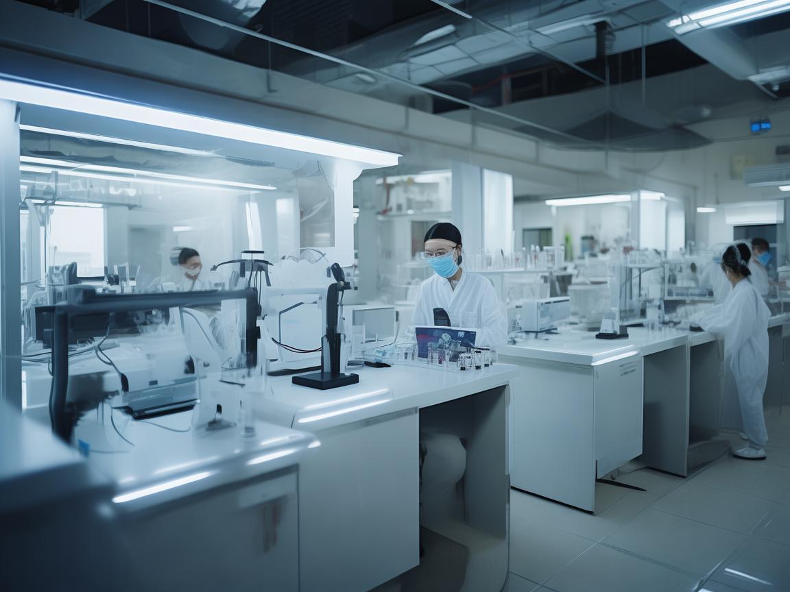 临沂地区血液安全与传染病防控,如何有效监测并应对HIV高发态势? 临沂地区血液安全与传染病防控,如何有效监测并应对HIV高发态势?