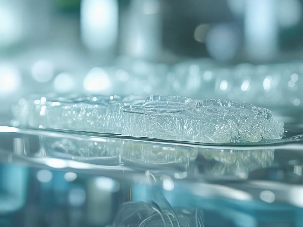 海绵在医学检测中扮演的‘隐形角色’是什么？