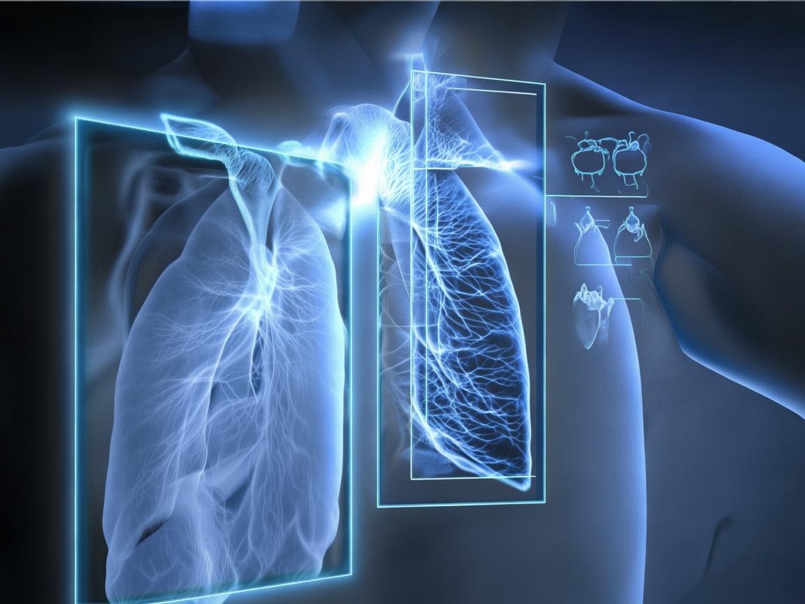 肺癌筛查，X光片还是低剂量CT更优？