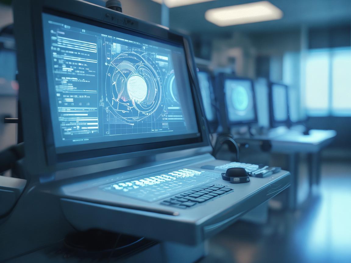 医检视角省长健康监测的隐形守护者，如何精准识别潜在生物威胁？